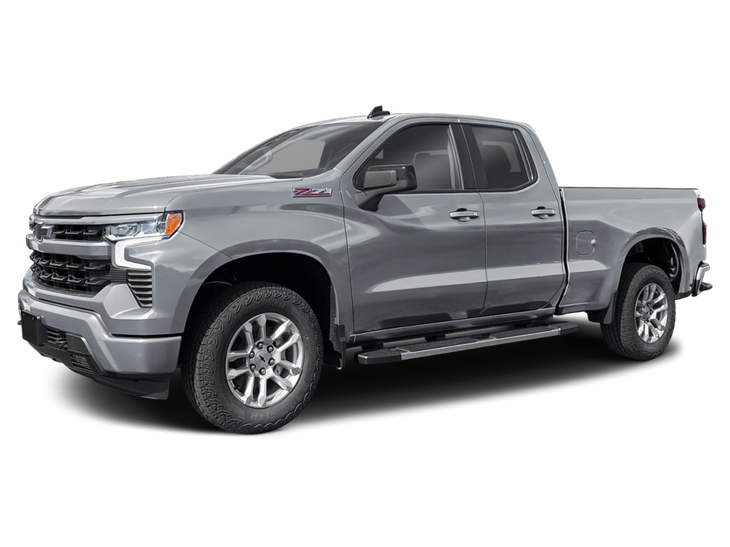 2026 Chevrolet Silverado 1500 RST 2026 Chevrolet Silverado 1500 RST