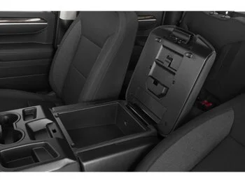 Chevrolet Silverado 1500 RST