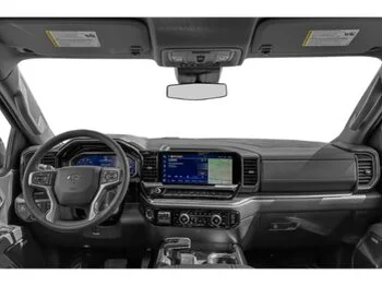 Chevrolet Silverado 1500 RST