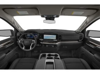 Chevrolet Silverado 1500 RST