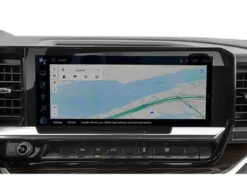 Chevrolet Silverado 1500 RST