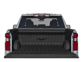 Chevrolet Silverado 1500 RST