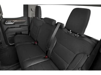 Chevrolet Silverado 1500 RST