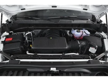 Chevrolet Silverado 1500 WT