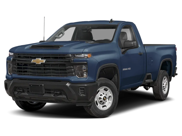 Chevrolet Silverado 2500HD