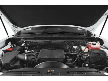 Chevrolet Silverado 2500HD LTZ