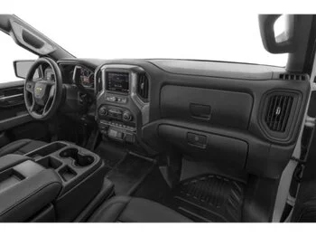 Chevrolet Silverado 2500HD LT