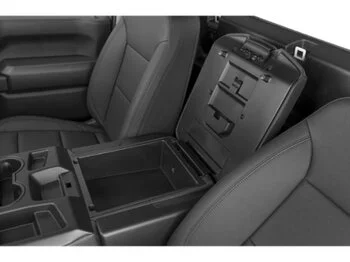 Chevrolet Silverado 2500HD WT