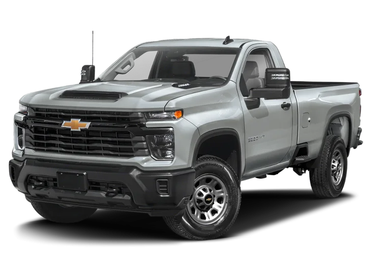 Chevrolet Silverado 3500HD