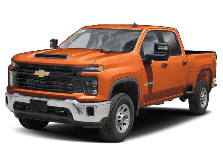 Chevrolet Silverado 3500HD