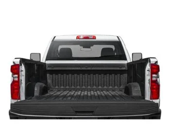 Chevrolet Silverado 3500HD WT