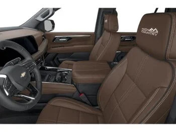Chevrolet Tahoe High Country