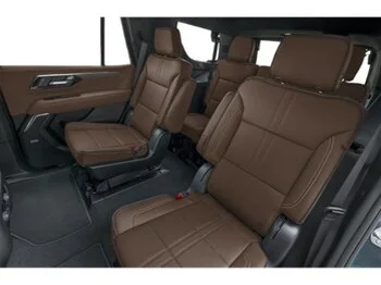 Chevrolet Tahoe High Country