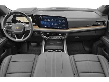 Chevrolet Tahoe High Country