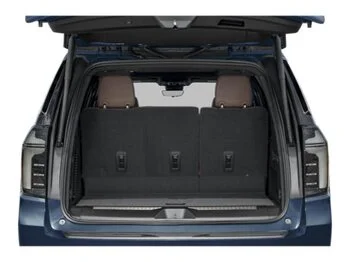 Chevrolet Tahoe High Country