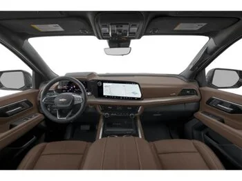 Chevrolet Tahoe High Country