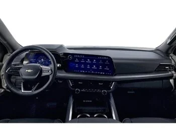 Chevrolet Tahoe Premier