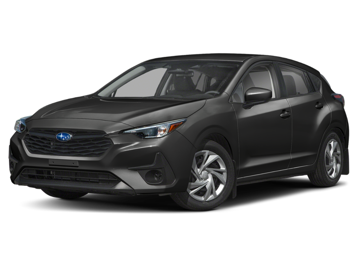 2026 Subaru Impreza Commodit&eacute;