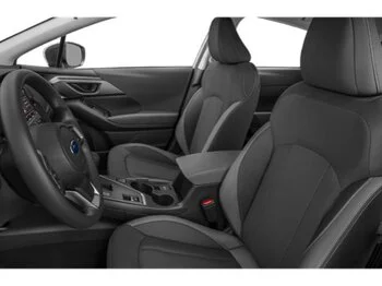 Subaru Impreza Commodité