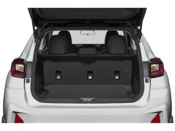 Subaru Impreza Commodité