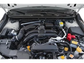 Subaru Impreza Commodité