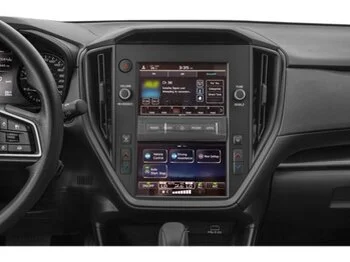 Subaru Impreza Commodité