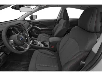 Subaru Impreza Touring