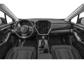 Subaru Impreza Touring