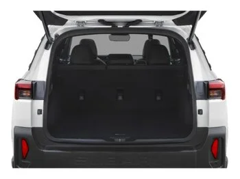 Subaru Outback Limited XT