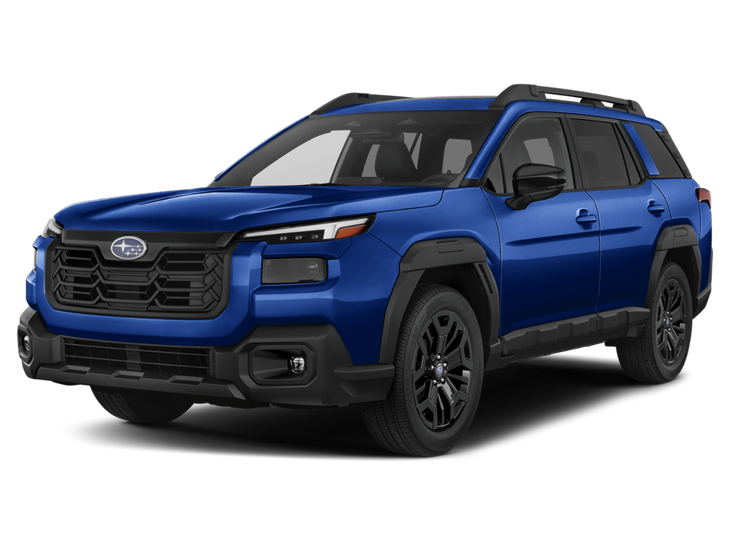 2026 Subaru Outback Premier XT