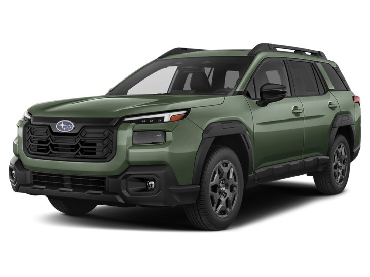 2026 Subaru Outback Touring