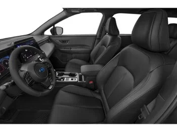 Subaru Outback Touring