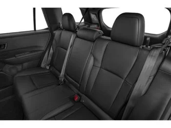 Subaru Outback Touring