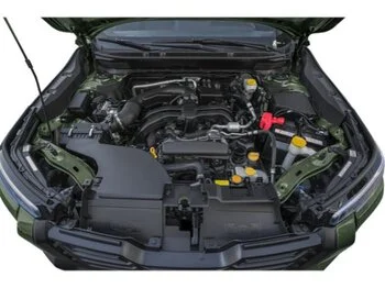 Subaru Outback Touring