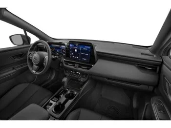 Subaru Outback Touring