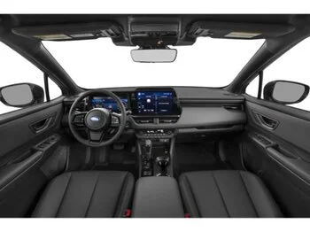 Subaru Outback Touring