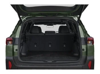 Subaru Outback Touring