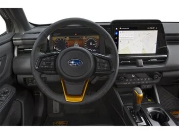 Subaru Outback Wilderness