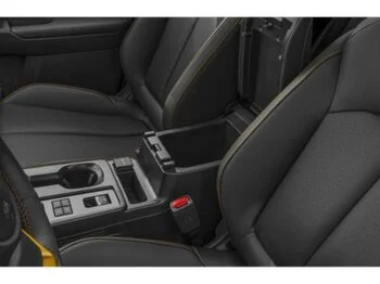 Subaru Outback Wilderness