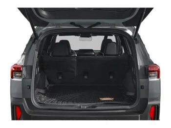 Subaru Outback Wilderness