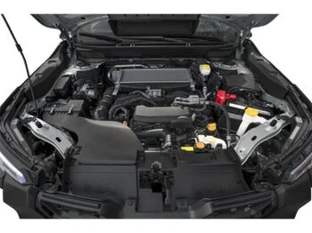 Subaru Outback Wilderness