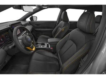 Subaru Outback Wilderness