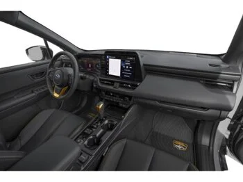 Subaru Outback Wilderness