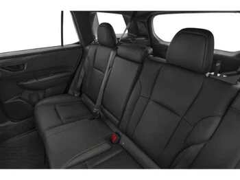 Subaru Outback Wilderness