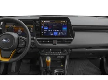 Subaru Outback Wilderness