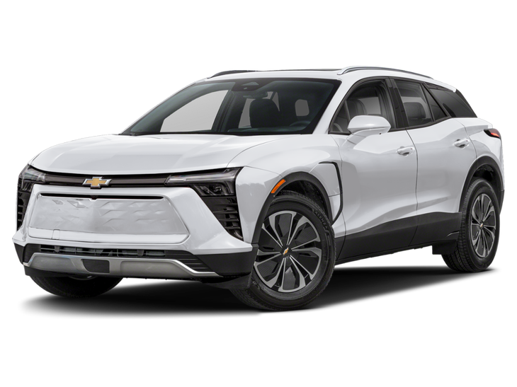2024 Chevrolet Blazer EV LT TIe