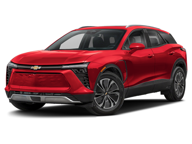2024 Chevrolet Blazer EV LT TIe
