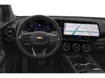 Chevrolet Blazer EV LT TIe