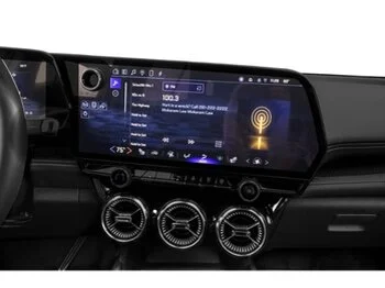 Chevrolet Blazer EV LT TIe