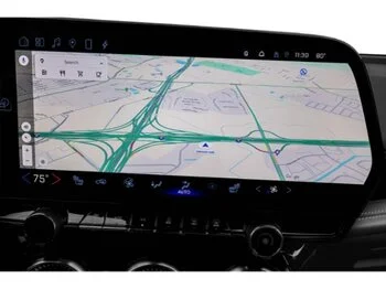 Chevrolet Blazer EV LT TIe